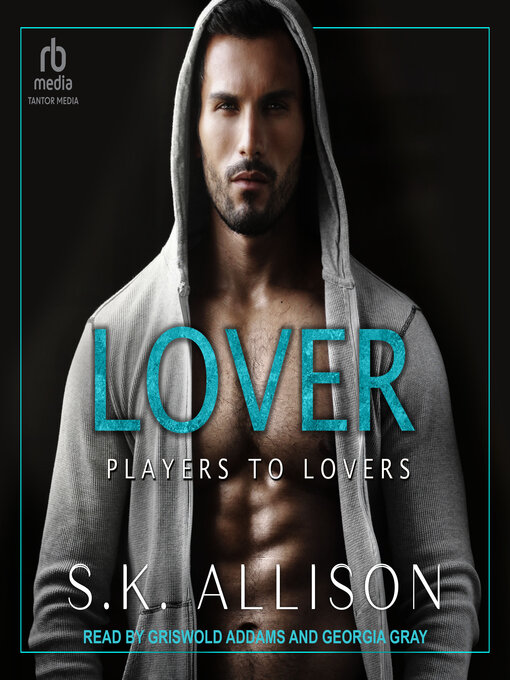 Title details for Lover by SK Allison - Available